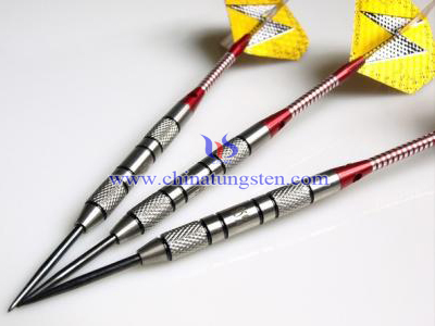 Steel Tips Dartsing Dies picture